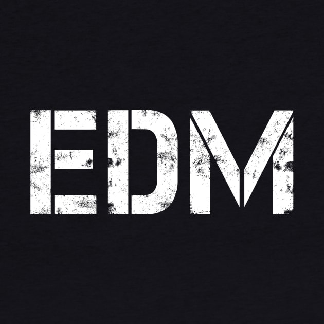 EDM Hardstyle Festival Dance Music by shirts.for.passions